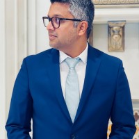 Muhammad Mohsin Email & Phone Number