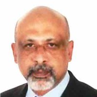 GoRight Fleet Solutions Employee Abdul Syed's profile photo