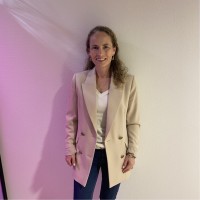 Psycho Eindhoven Employee Jeanine Jansen's profile photo