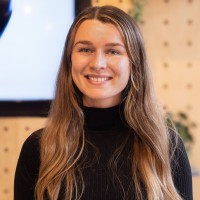 Gather Employee Ellie Keene's profile photo