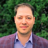 Redwood Trust, Inc. Employee Jeremy Strom's profile photo