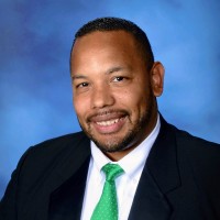 White Plains City School District Employee Em Martinez's profile photo