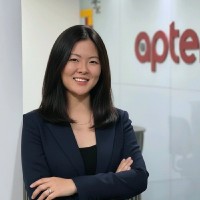 Apter Employee Daniele Ishida's profile photo