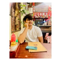 STAN Employee Sourav Gupta's profile photo