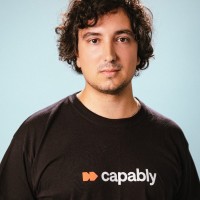 Capably Employee Rafa Pulido's profile photo