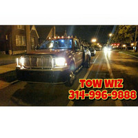 Tow Wiz Employee Terrence Webb's profile photo