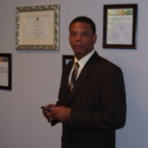 Douglas Burnett