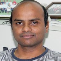 SimpleDataLabs Inc Employee Ravi Uppala's profile photo