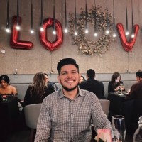 B & B Plastics, Inc. Employee Alex Mejia's profile photo