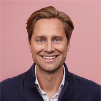 Storytel Employee Johan Ståhle's profile photo