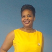 Actively seeking next assignment Employee Molebogeng Maputla's profile photo