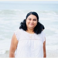 ZOLL Medical Corporation Employee Smitha Jose's profile photo