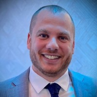 Bowman Consulting Employee Stephen Siragusa's profile photo
