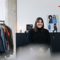 Mustang Employee Annalena Ludwig's profile photo