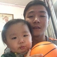 DDISH Employee Dulguun Nymdorj's profile photo