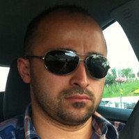 STEAK Employee Yetiş Aktaş's profile photo