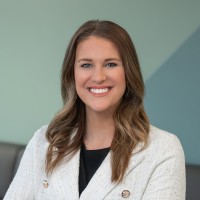 Bozzuto Employee Amanda Schweizer's profile photo
