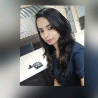 Aloha Technology Employee Karishma Nimbalkar's profile photo