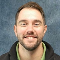 Vista Apex Dental Products Employee Alex Holat's profile photo