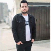Call Courier (Pvt.) Ltd. Employee Arslan Akhtar's profile photo