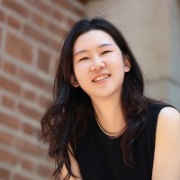 Anodyne Chemistries Employee Rong Cai's profile photo