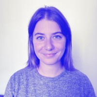 DELTA RM Employee Laure-Aline Bellenfant's profile photo