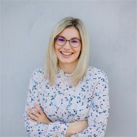 Floor Seven Werbeagentur Employee Annalena Holzhofer's profile photo