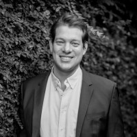 AgVend Employee John Vink's profile photo