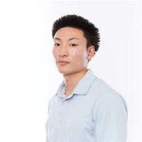 Citrus Studios Employee Wats Sasaki's profile photo