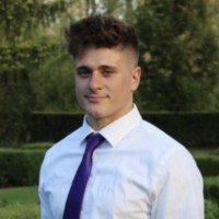 Glen-Gery Employee Dakota McCloskey's profile photo