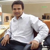 Ujjwal Prasad Email & Phone Number