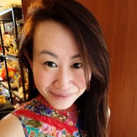 Airpak Express Employee Jilyn Khor's profile photo
