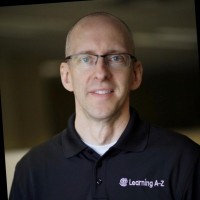 Learning A-Z Employee Chris Holoka's profile photo