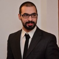 Adwisers Employee Marius Nicula's profile photo