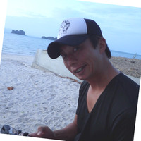 Heineken Employee Jack Teh's profile photo