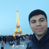 Avalith Employee Lautaro Wenceslao Aguirre's profile photo