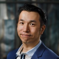 Touchtribe Employee Nico Man's profile photo