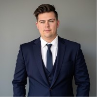 Techfive Employee Witt Bobski's profile photo