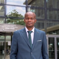 Kofi Annan International Peacekeeping Training Centre (KAIPTC) Employee Abraham Kone's profile photo