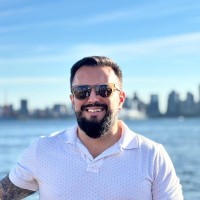 Centrum Concierge Employee J. F. Granda's profile photo