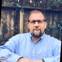 A.P. Moller - Maersk Employee John Tesch's profile photo