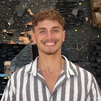 Jackson Newman's profile photo