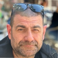 Haaretz Employee Yaniv Nadel's profile photo