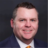 Boeing Employee Eric Lester's profile photo