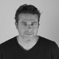 Alexander Farkas's profile photo