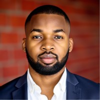 Cumberland Hospital for Children and Adolescents Employee Remone Robinson's profile photo