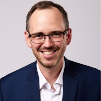RAMPF Composite Solutions (CAN) Employee Matt Clarke's profile photo