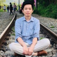 Shin Kong Financial Holdings Employee Wilson Chen's profile photo