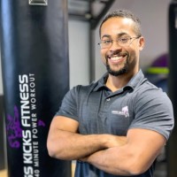 Cross Kicks Fitness Employee Jesse Antonio Colon's profile photo