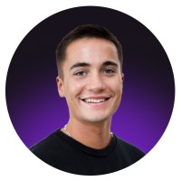 Startupr Employee Kyle Hamilton's profile photo